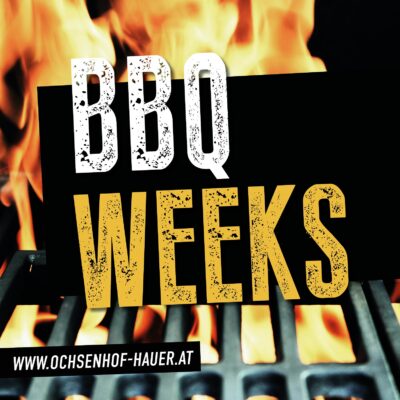 BBQ Weeks