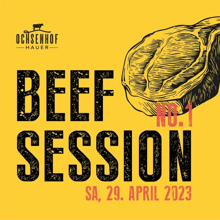 Read more about the article 29.04.2023 Beef Session No.1